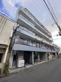 第5奥村ハイツの画像