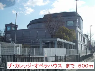 フェリーチェ野田【1階】のその他画像