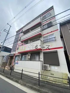 イーズマンション1の画像