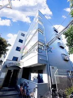 フローラル横堤【3階】の外観