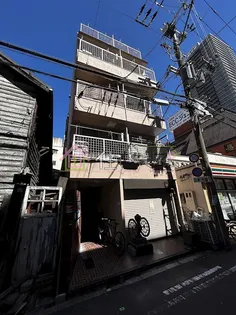 ひかりマンションの画像