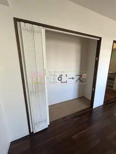 プロシード東小橋【4階】の内装