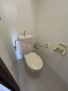 プロシード東小橋【4階】の内装