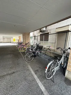 プロシード東小橋【4階】のその他画像