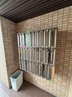 プロシード東小橋【4階】のその他画像