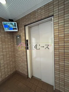 プロシード東小橋【4階】のその他画像