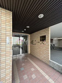 プロシード東小橋【4階】のその他画像