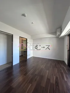 プロシード東小橋【4階】の居間