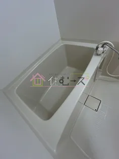 プロシード東小橋【4階】の風呂