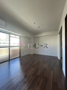 プロシード東小橋【4階】の寝室