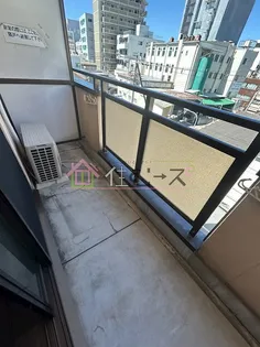 プロシード東小橋【4階】の内装