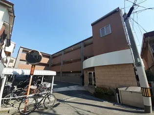 グランソレイユの画像