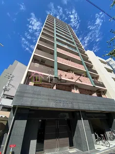 ララプレイスOsaka WEST PRIME【2階】の外観