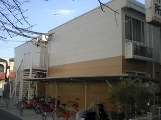 レオパレスヴィヴレの画像