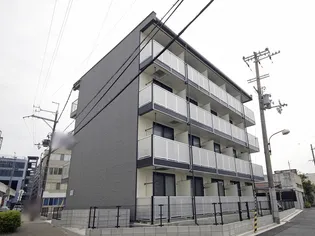 レオパレスアルタイルの画像