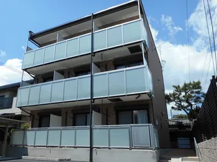 レオネクスト豊中岡町の画像