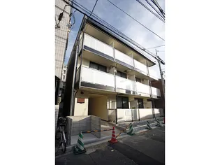 レオパレスロワール千本の画像