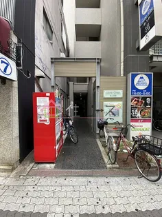 ディオレクレスト東心斎橋【10階】のその他画像