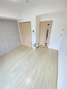 ディオレクレスト東心斎橋【10階】の居間