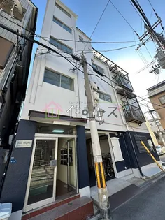 ハイツ桃山の画像