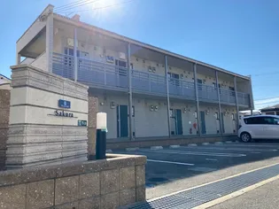 クレイノSAKURAの画像