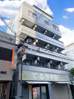 ウィンズコートの画像