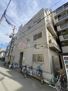 シティハイツ扇町公園の画像