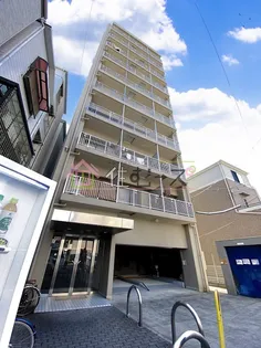 朝日プラザアドバンス淡路の画像