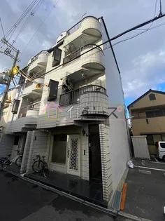 コスモハイツの画像