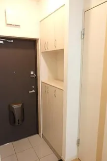 ベルメゾンSKY【2階】の内装