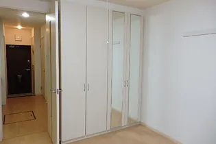 ベルメゾンSKY【2階】の内装