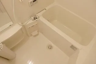 ベルメゾンSKY【2階】の風呂