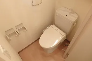 ベルメゾンSKY【2階】の内装