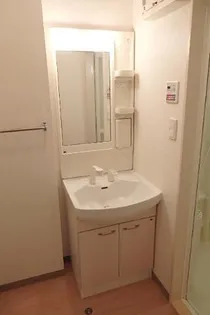 ベルメゾンSKY【2階】の内装