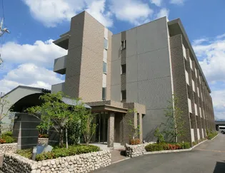 ハニーエストゥディオ【2階】の外観