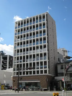 セイワパレス玉造【6階】の外観