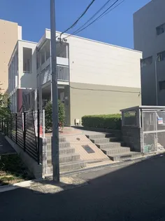 レオパレスサンハイムの画像