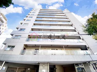 メゾン阿波座の画像