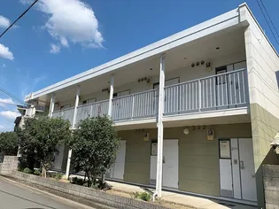 レオパレスコンフォート安倉の画像