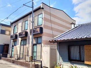 レオパレス鴫野 ふるさとの画像