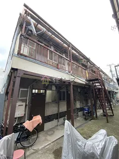 白庭ハイツの画像