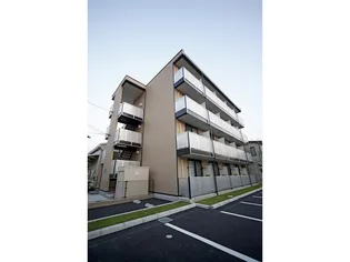 レオパレス華の画像