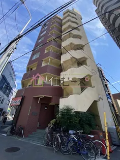シティライフ梅田の画像