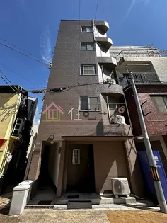 ロイヤルハイツ今里の画像