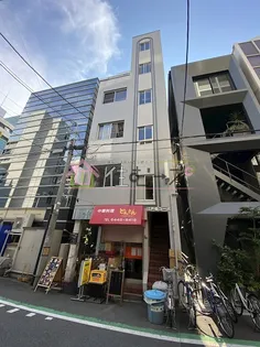 江戸堀コーポ【5階】の外観