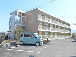 レオパレス平和の画像