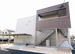 クレイノSAKURAの画像