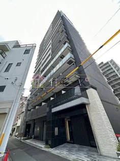 アドバンス大阪セレーノ【9階】の外観