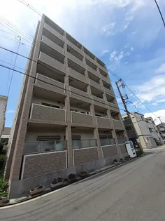 サンリット オカ【4階】の外観