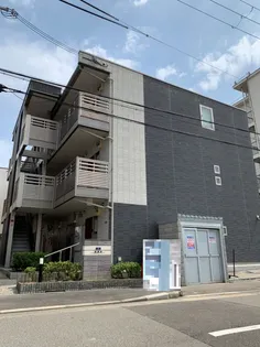 クレイノ朝潮橋の画像